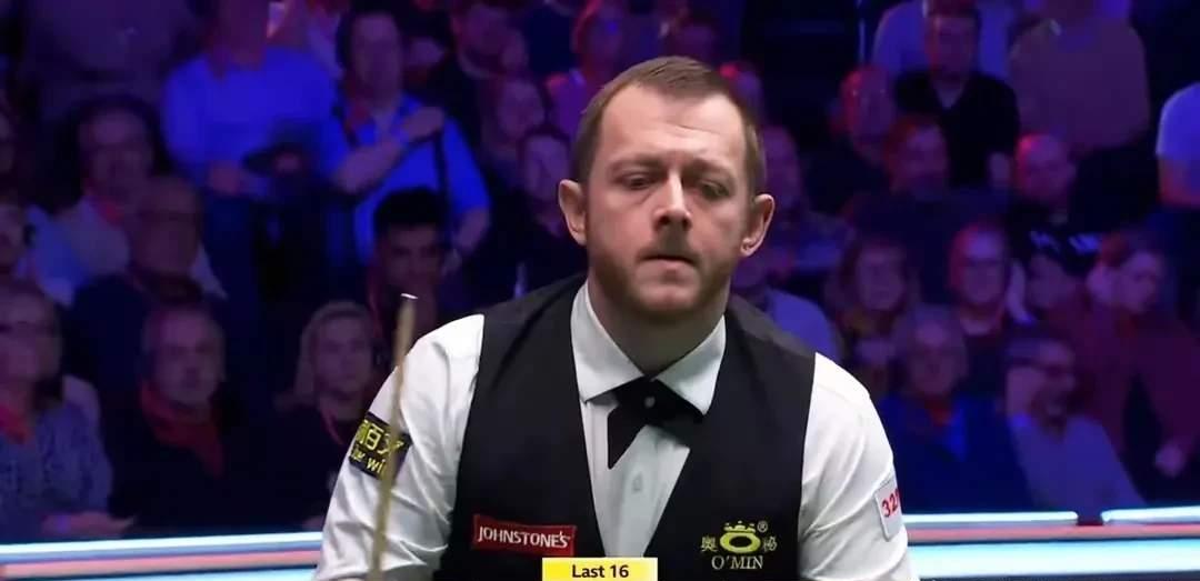 包含【战术深度】马克·塞尔比:从防守到反攻的完美转变的词条 包含【战术深度】马克·塞尔比:从防守到反攻的完美转变的词条