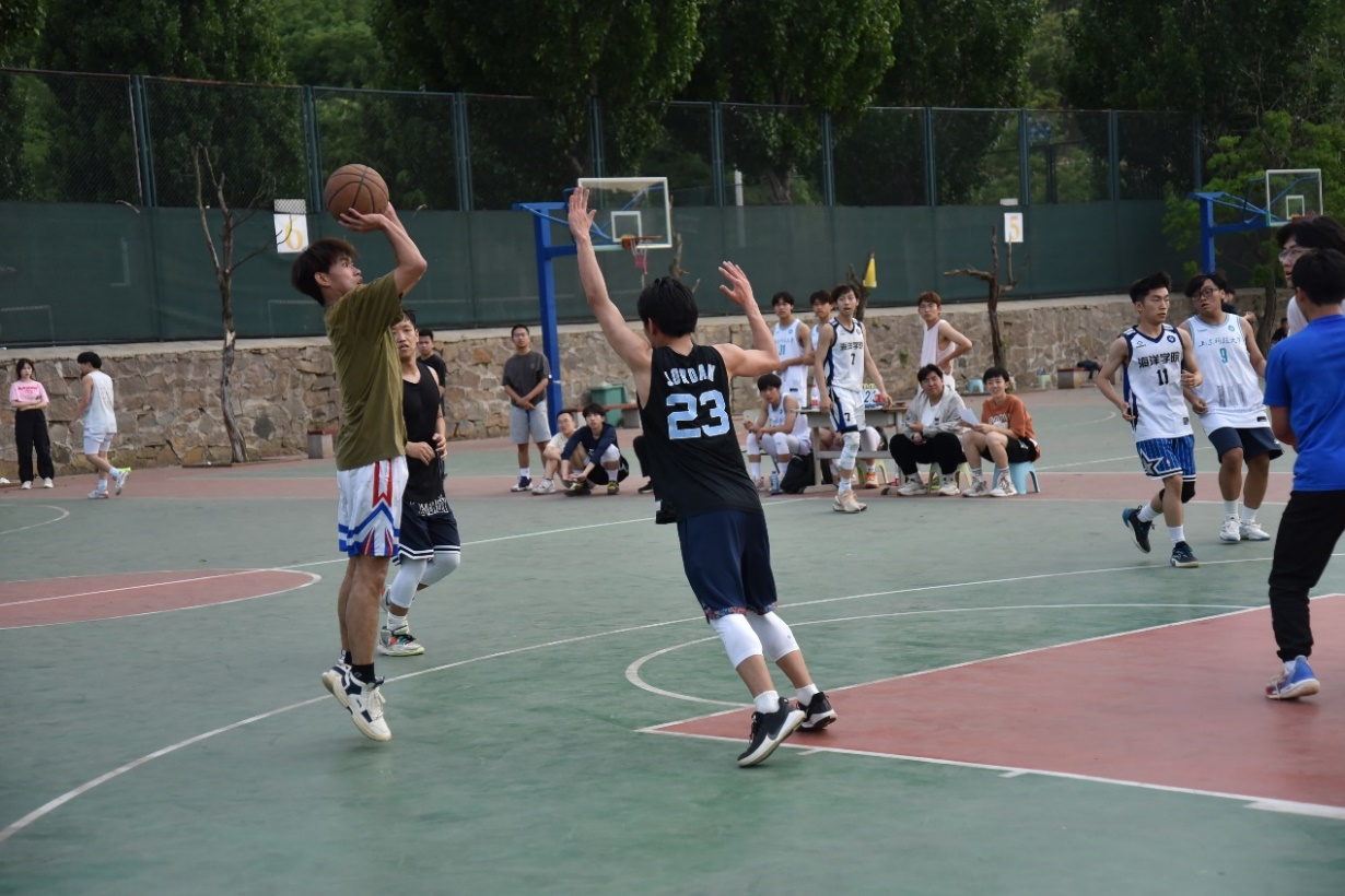 关于各大高校篮球赛火热进行,学子青春展现无限活力的信息 关于各大高校篮球赛火热进行,学子青春展现无限活力的信息