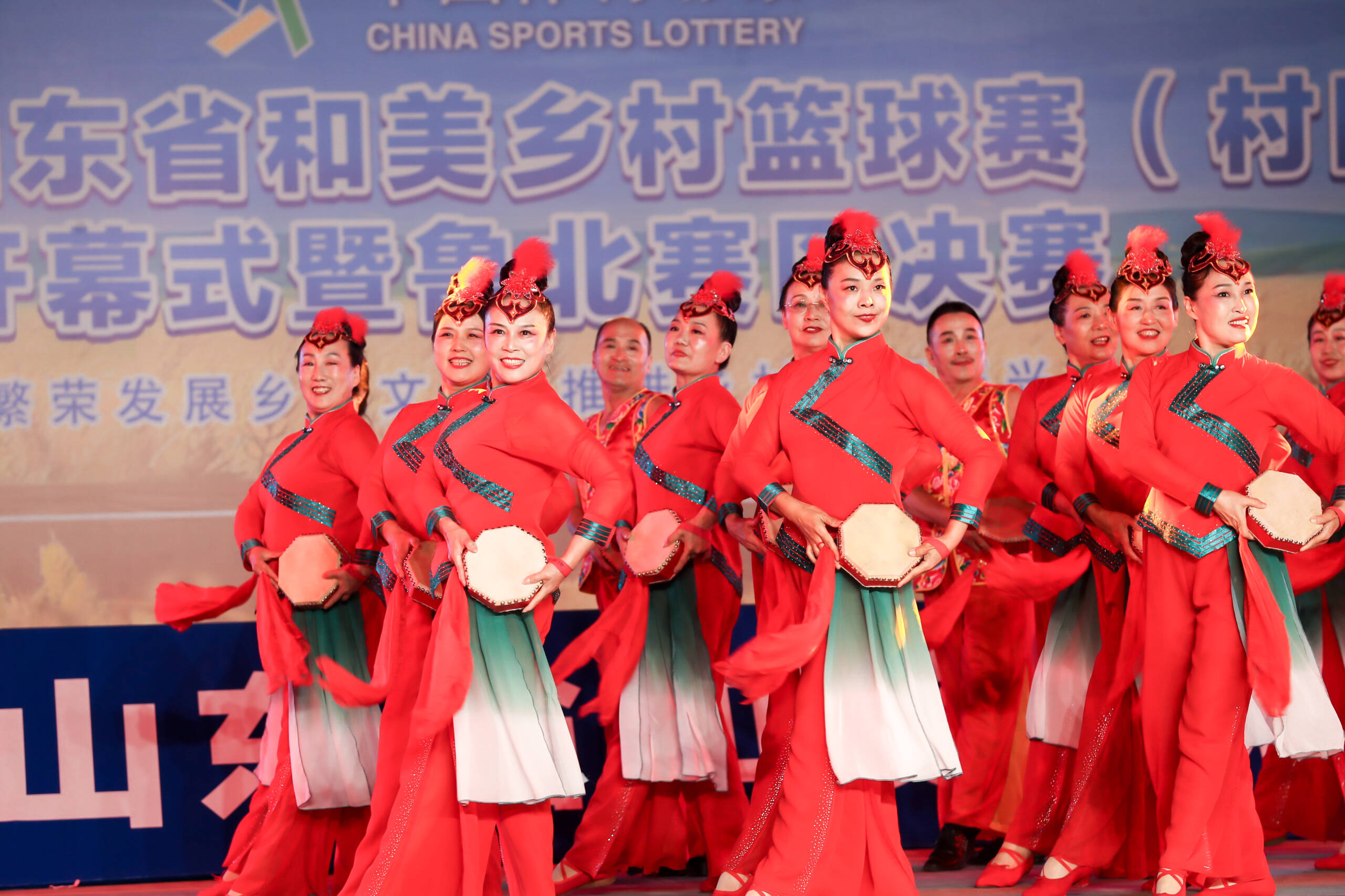 特色篮球文化在乡村振兴中扮演重要角色，推动全民体育普及的简单介绍