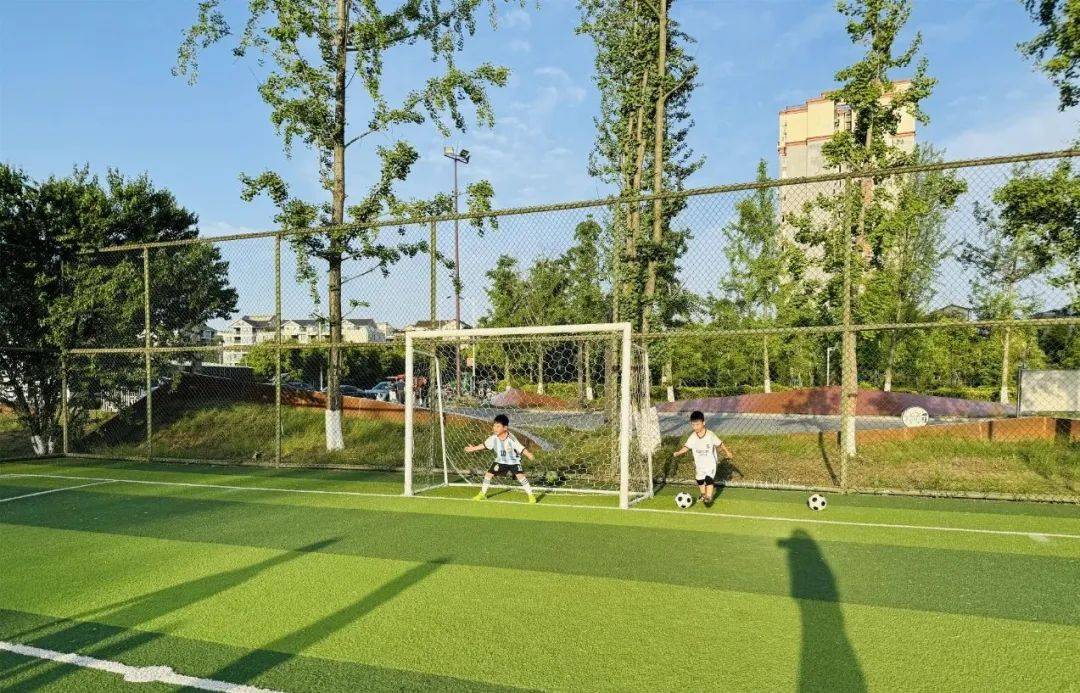 青训场馆智能化升级,打造“绿色智慧”青训环境的简单介绍 青训场馆智能化升级,打造“绿色智慧”青训环境的简单介绍