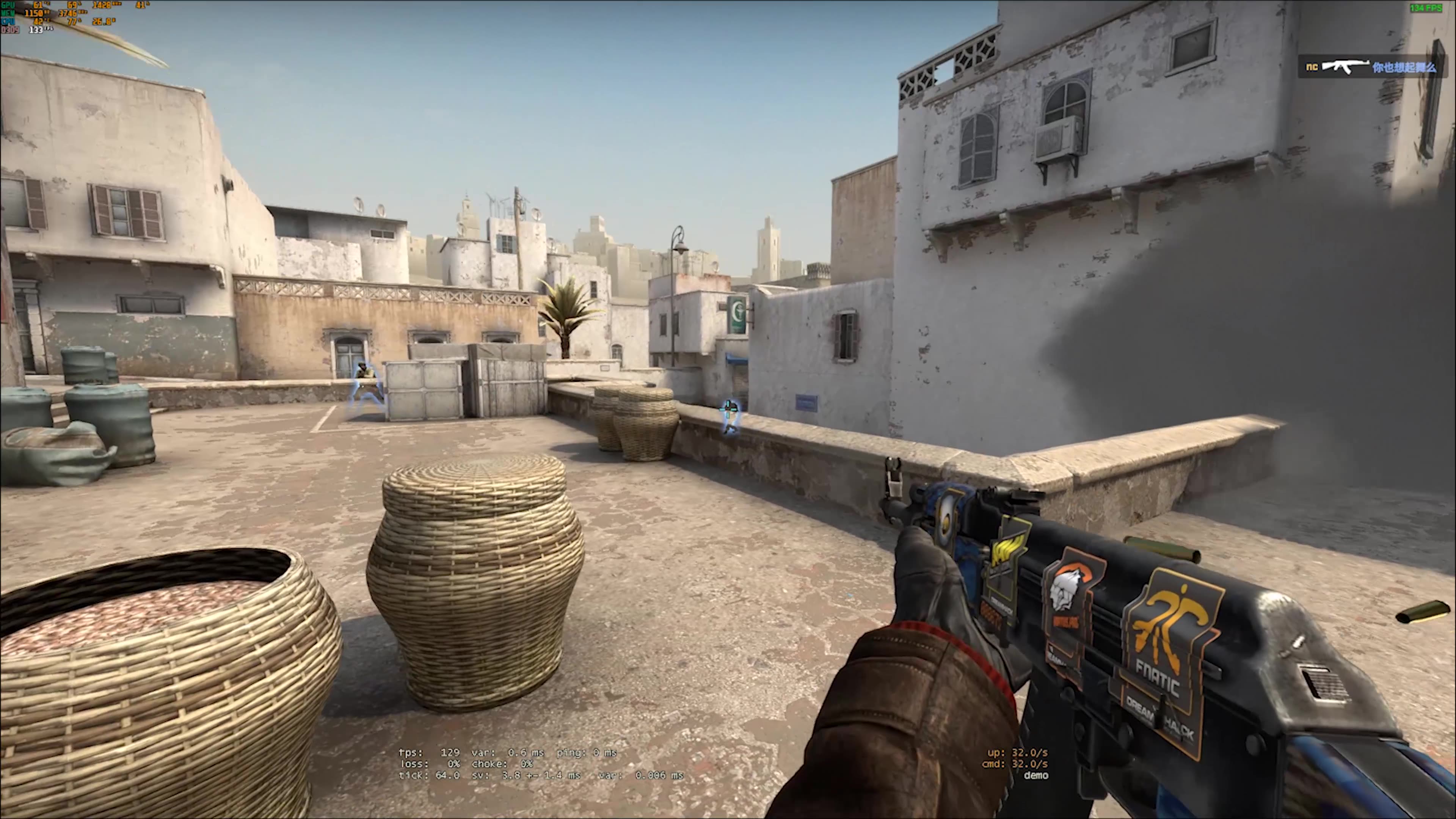 包含《CS:GO》新地图发布:地形分析与战术策略的词条 包含《CS:GO》新地图发布:地形分析与战术策略的词条