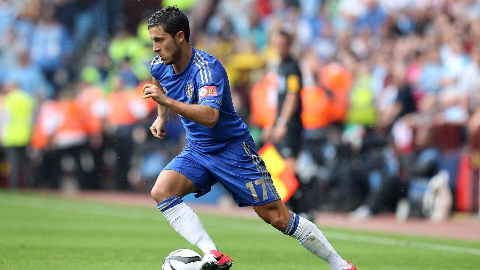 米兰体育下载-逆境“扭转乾坤”——那些令人血脉喷张的战役，在逆境中扭转乾坤